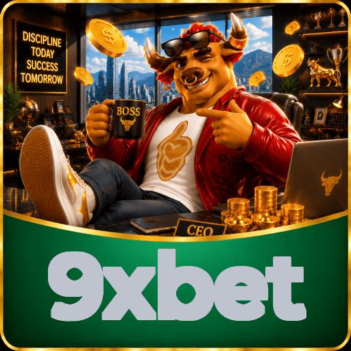 Fortune Tiger Logo 2