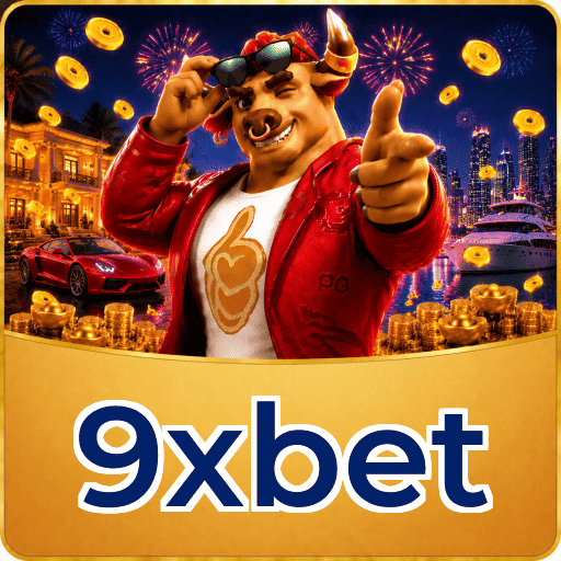 9xbet Instalar Logo 2