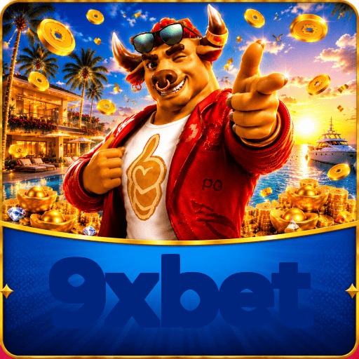 Loteria 9xbet - Mega-Sena online