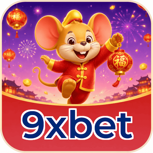 9xbet Segurança Logo 3