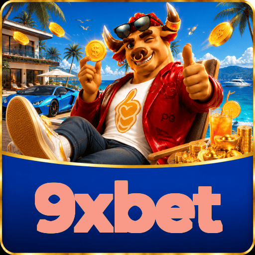 Certificação GLI 9xbet