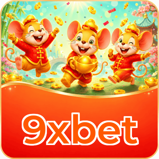 9xbet Logo 2
