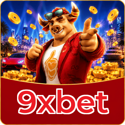 9xbet Segurança Logo 1