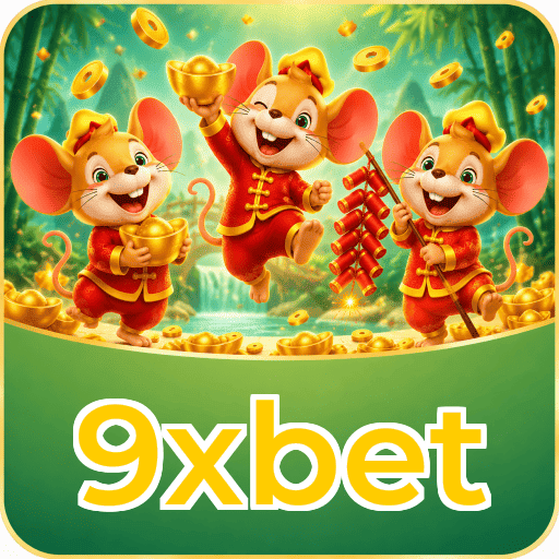 9xbet Instalar Logo 3
