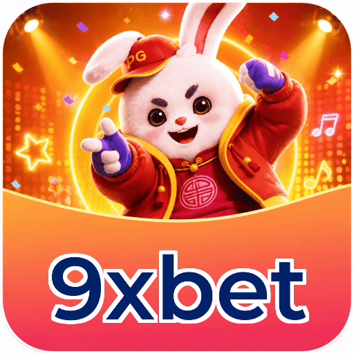 9xbet Logo 1