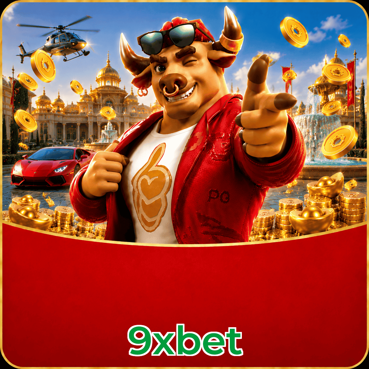 Slots 9xbet - Giros Grátis Diários