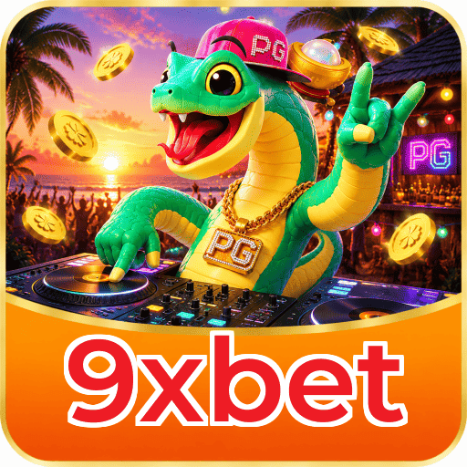 9xbet Logo 3